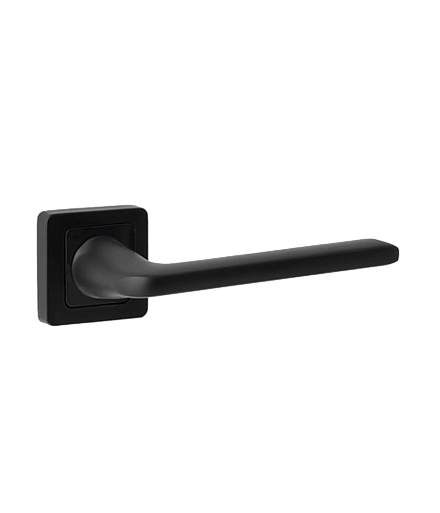 Ручки стандарт Ручка дверная Code Deco H-22112-A-BLM 